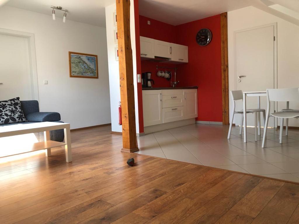 דירות הרינגסדורף Sun House מראה חיצוני תמונה
