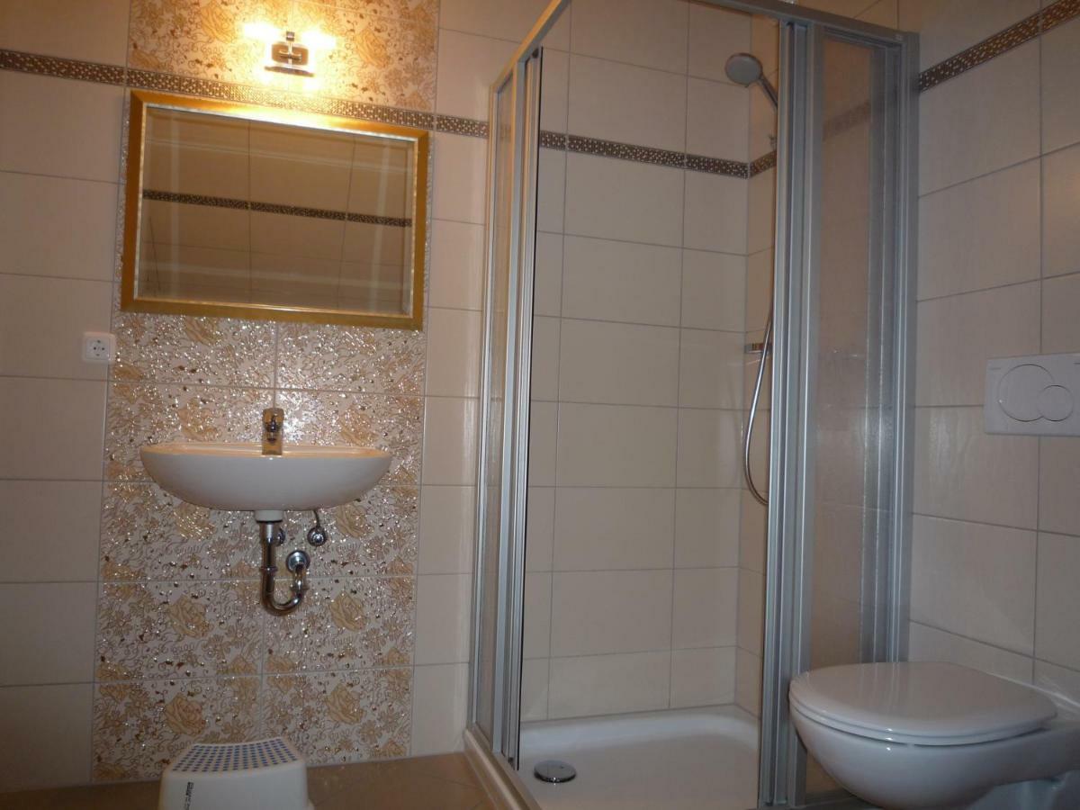 דירות הרינגסדורף Sun House מראה חיצוני תמונה